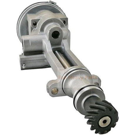 Oil Pump L210 - 0047S 8 - 97385988 - 1 Fits For Isuzu Engine 4JH1 - Fab Heavy Parts