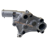 Oil Pump L210 - 0110B for Isuzu Engine 6WA1 - Fab Heavy Parts