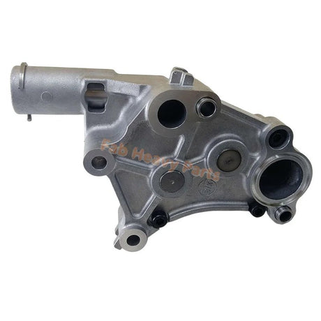 Oil Pump L210 - 0110B for Isuzu Engine 6WA1 - Fab Heavy Parts