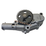 Oil Pump L210 - 0110B for Isuzu Engine 6WA1 - Fab Heavy Parts