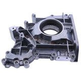 Oil Pump M4258381 for Deutz 2012 2013 Series - Fab Heavy Parts