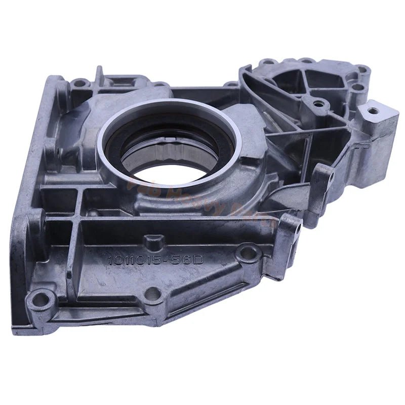 Oil Pump M4258381 for Deutz 2012 2013 Series - Fab Heavy Parts