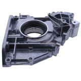 Oil Pump M4258381 for Deutz 2012 2013 Series - Fab Heavy Parts