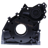 Oil Pump M4258381 for Deutz 2012 2013 Series - Fab Heavy Parts