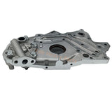 Bomba de aceite MD041043 para el motor Mitsubishi 4G63 G64B 2350CC Cordia Mighty Max Tredia 1984-1986