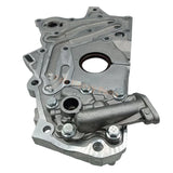 Bomba de aceite MD041043 para el motor Mitsubishi 4G63 G64B 2350CC Cordia Mighty Max Tredia 1984-1986