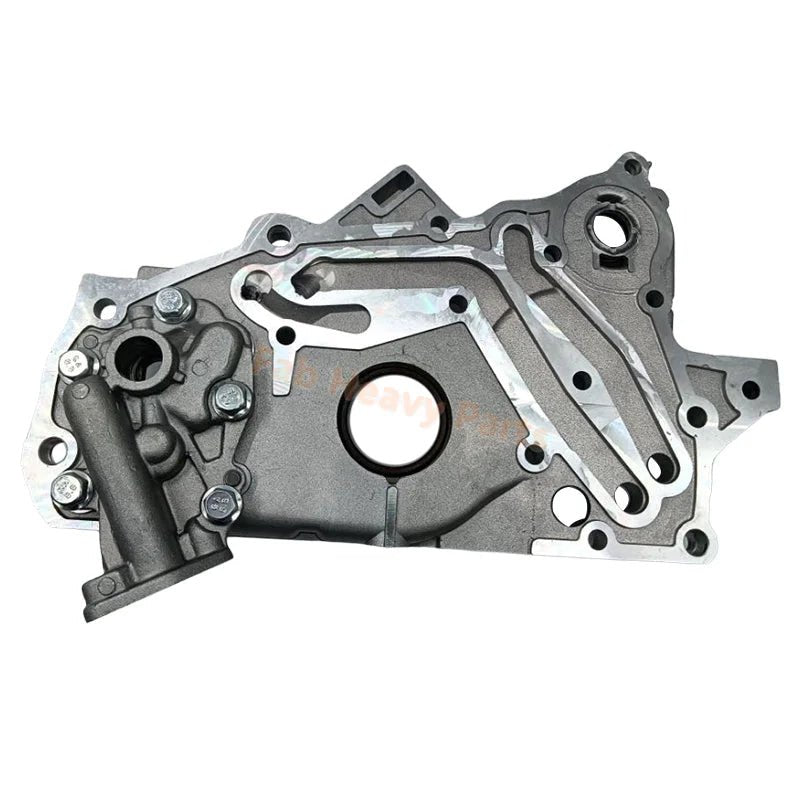 Oil Pump MD041043 for Mitsubishi Engine 4G63 G64B 2350CC Cordia