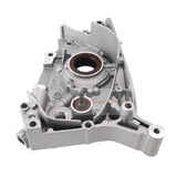 Bomba de aceite MD181583 para Mitsubishi L200 L300 Pajero 4D56 4D56T 2.5L Motor Turbo Diesel