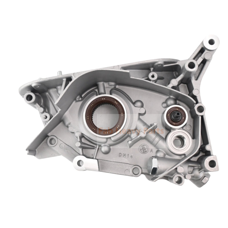 Oil Pump MD181583 for Mitsubishi L200 L300 Pajero 4D56 4D56T 2.5L Turbo Diesel Engine