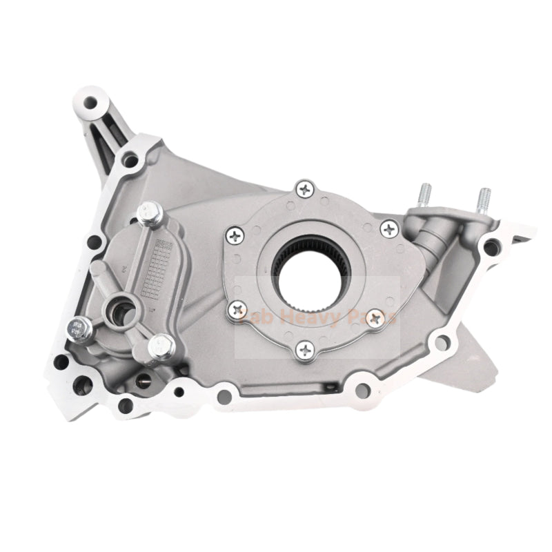 Oil Pump MD181583 for Mitsubishi L200 L300 Pajero 4D56 4D56T 2.5L Turbo Diesel Engine