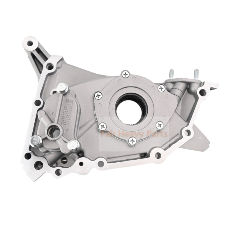 Oil Pump MD181583 for Mitsubishi L200 L300 Pajero 4D56 4D56T 2.5L Turbo Diesel Engine