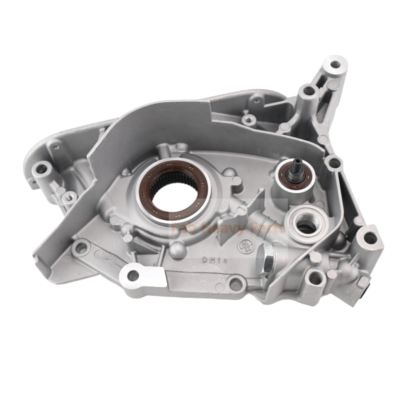 Oil Pump MD181583 for Mitsubishi L200 L300 Pajero 4D56 4D56T 2.5L Turbo Diesel Engine