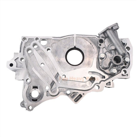 Oil Pump MD194009 for Mitsubishi G64 4G63 Engine Forklift Truck - Fab Heavy Parts