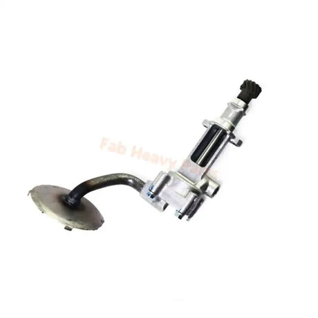 Oil Pump ME - 8 - 94362923 - 3 for Isuzu Engine 4JB1 - Fab Heavy Parts