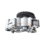 Pompe à huile ME013203 pour le moteur Mitsubishi 6D34 6D31 6D31T