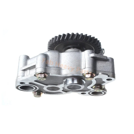 Bomba de aceite ME013203 para el motor Mitsubishi 6D34 6D31 6D31T