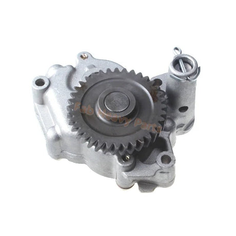 Oil Pump ME013203 for Mitsubishi Engine 6D34 6D31 6D31T - Fab Heavy Parts