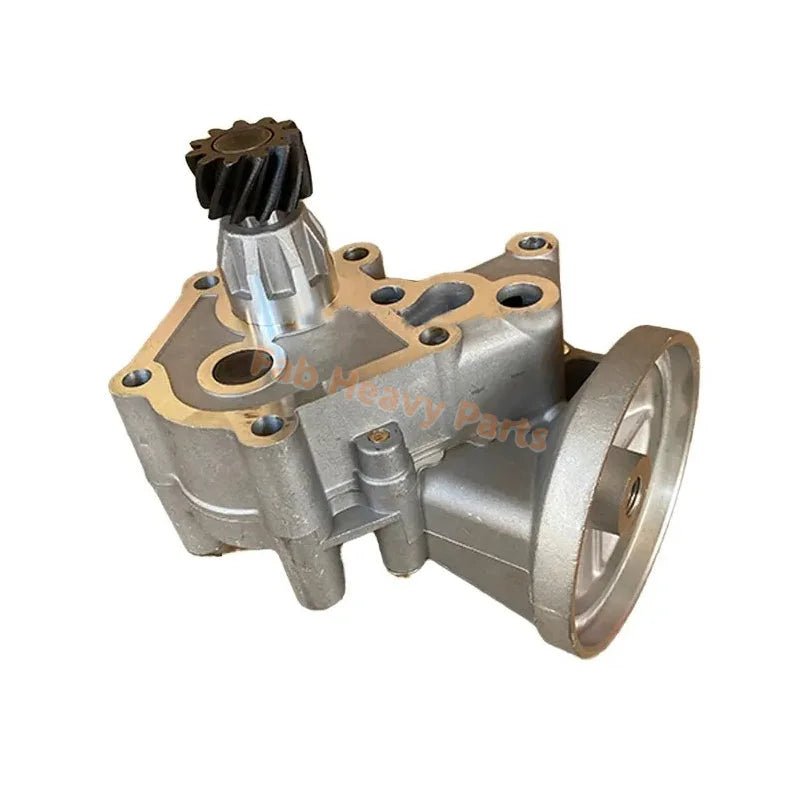 Oil Pump ME014489 for Hyundai Engine D4AL Truck HD65 HD72 HD78 - Fab Heavy Parts
