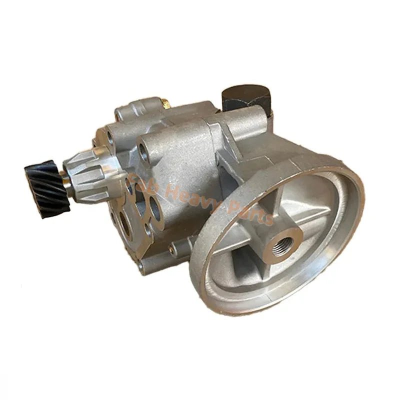 Oil Pump ME014489 for Hyundai Engine D4AL Truck HD65 HD72 HD78 - Fab Heavy Parts
