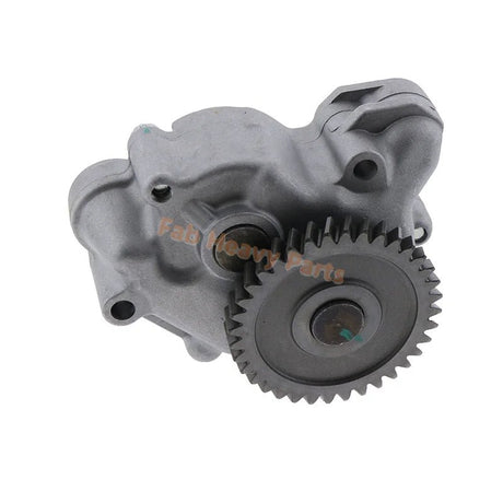 Oil Pump ME017484 for Mitsubishi Engine 4D34 4D34T - Fab Heavy Parts