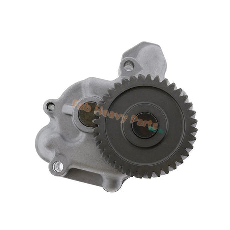 Oil Pump ME017484 for Mitsubishi Engine 4D34 4D34T - Fab Heavy Parts
