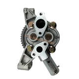 Oil Pump ME034664 for Mitsubishi Engine 6D16 6D14 6D15 - Fab Heavy Parts