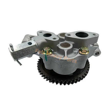 Oil Pump ME034664 for Mitsubishi Engine 6D16 6D14 6D15 - Fab Heavy Parts