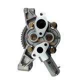 Pompa olio ME034664 per motore Mitsubishi 6D16 6D14 6D15