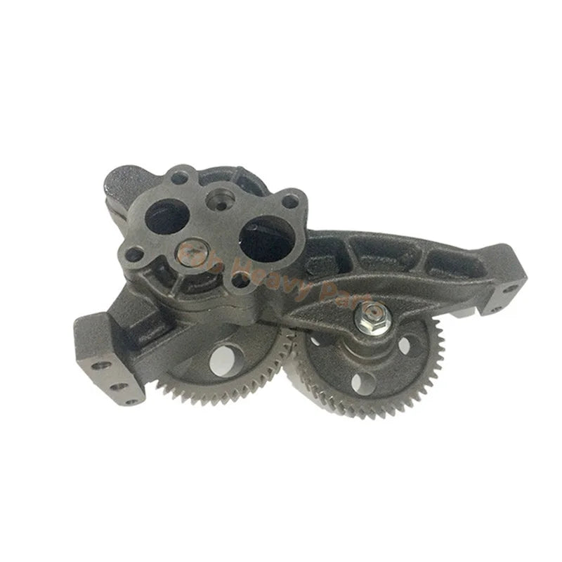 Oil Pump ME054056 for Mitsubishi Engine 6D22 6D22T 6D24 6D24T