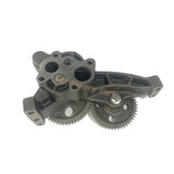 Pompe à huile ME054056 pour le moteur Mitsubishi 6D22 6D22T 6D24 6D24T