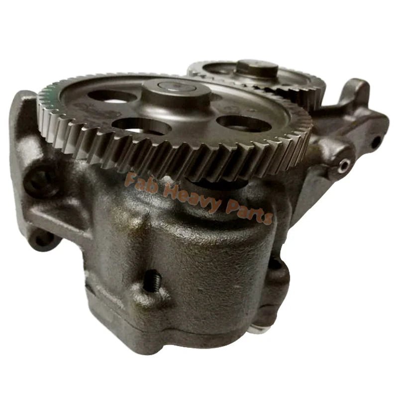 Oil Pump ME091142 for Mitsubishi Engine 8DC9 8DC91 - Fab Heavy Parts