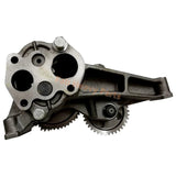 Oil Pump ME091142 for Mitsubishi Engine 8DC9 8DC91 - Fab Heavy Parts