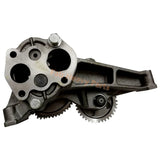 Pompe à huile ME091142 pour le moteur Mitsubishi 8DC9 8DC91