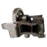 Pompe à huile ME091142 pour le moteur Mitsubishi 8DC9 8DC91