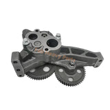 Oljepumpe ME120351 ME359717 for Mitsubishi Engine 6D22 6D24 Truck Fuso
