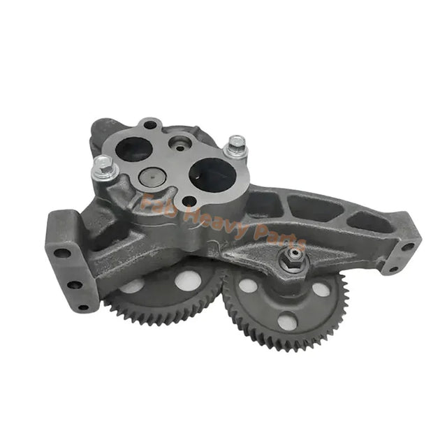 Oljepumpe ME120351 ME359717 for Mitsubishi Engine 6D22 6D24 Truck Fuso