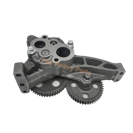 Oil Pump ME120351 ME359717 for Mitsubishi Engine 6D22 6D24 Truck Fuso - Fab Heavy Parts