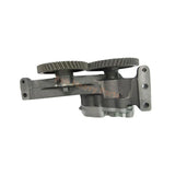 三菱エンジンのためのオイルポンプME150601 6D22 6D24 6D24TモーターグレーダーMG530