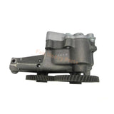 Oil Pump ME150601 for Mitsubishi Engine 6D22 6D24 6D24T Motor Grader MG530 - Fab Heavy Parts