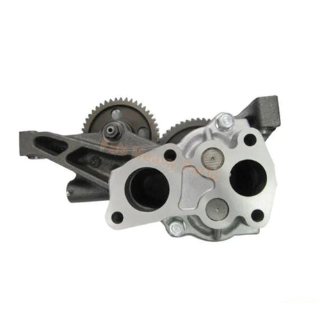 Oil Pump ME150601 for Mitsubishi Engine 6D22 6D24 6D24T Motor Grader MG530 - Fab Heavy Parts