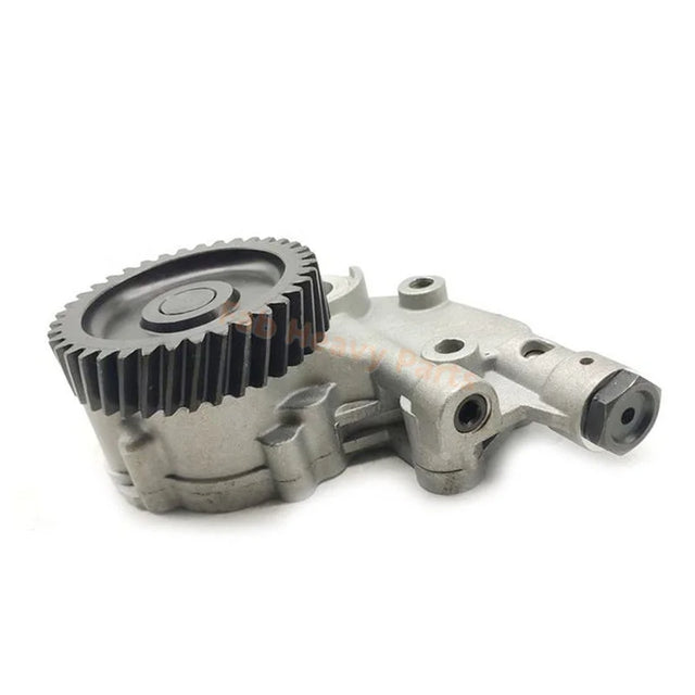 三菱エンジン4M40用のオイルポンプME201735