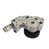 三菱エンジン4M40用のオイルポンプME201735