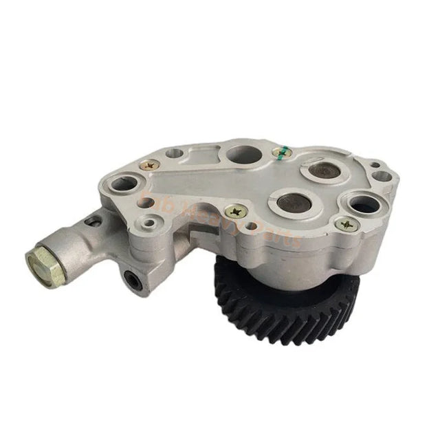 三菱エンジン4M40用のオイルポンプME201735