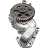 Pompe à huile ME221756 ME222053 Fits pour Mitsubishi Engine 4M50