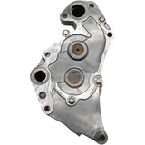 Pompe à huile ME221756 ME222053 Fits pour Mitsubishi Engine 4M50