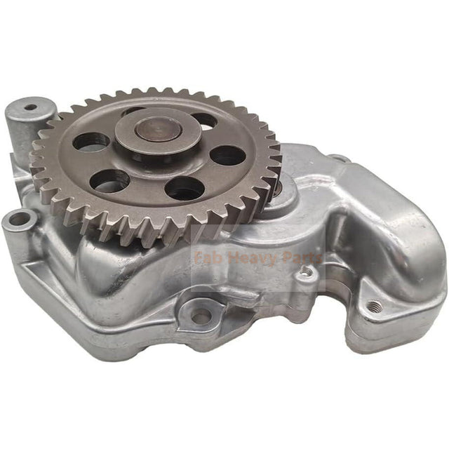 Pompe à huile ME221756 ME222053 Fits pour Mitsubishi Engine 4M50