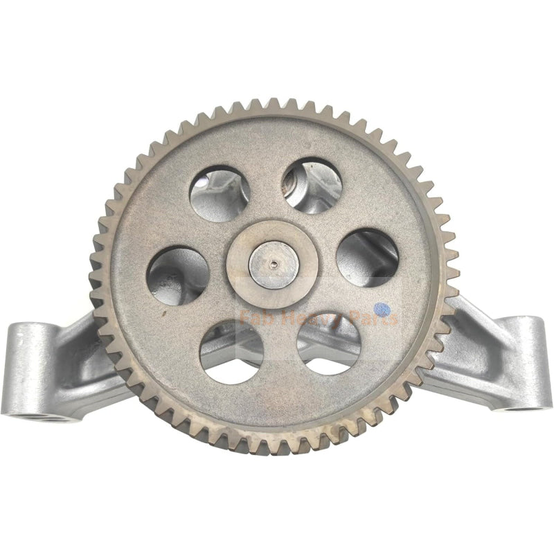 Oil Pump ME301802 Fits For Mitsubishi Engine 6M60