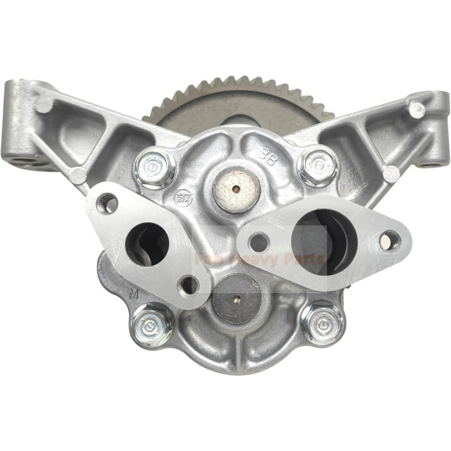 Oil Pump ME301802 Fits For Mitsubishi Engine 6M60