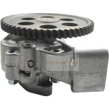 Oil Pump ME301802 Fits For Mitsubishi Engine 6M60