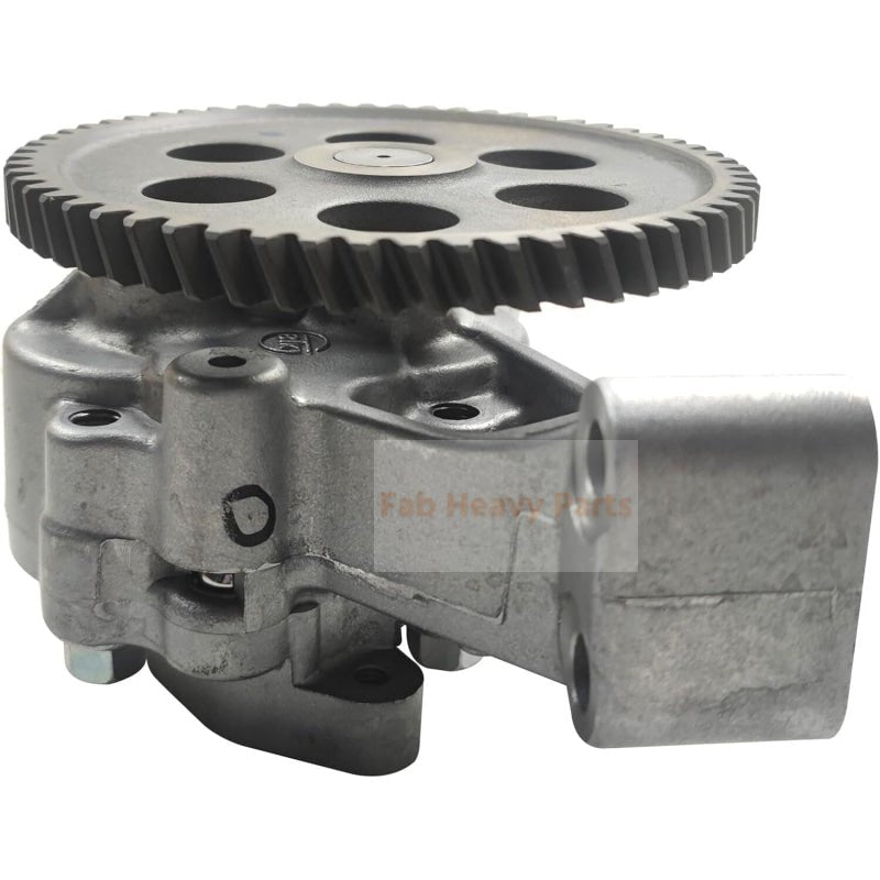 Oil Pump ME301802 Fits For Mitsubishi Engine 6M60 - Fab Heavy Parts